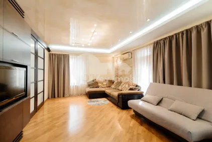 Квартира, Центр, ШТЕФАН ЧЕЛ МАРЕ