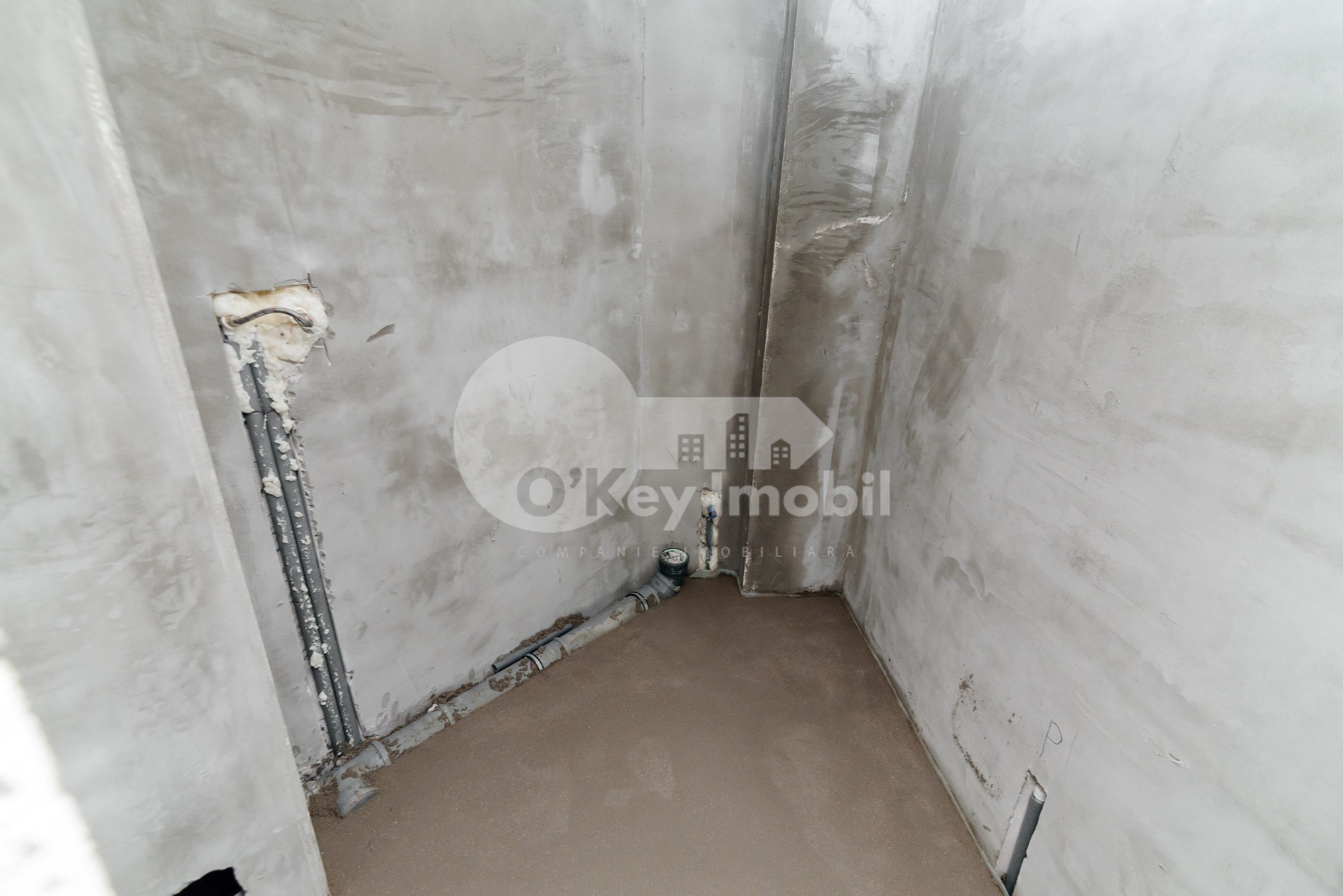 Spațiu comercial, DUMBRAVA