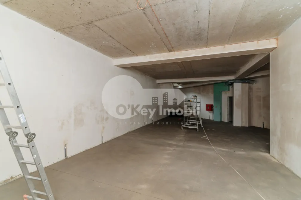 Spațiu comercial, DUMBRAVA