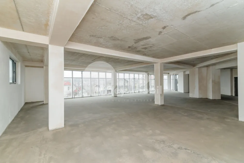 Комм. помещение, ДУМБРАВА