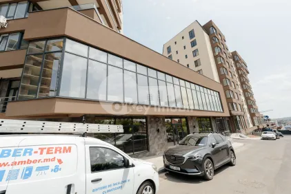 Комм. помещение, ДУМБРАВА