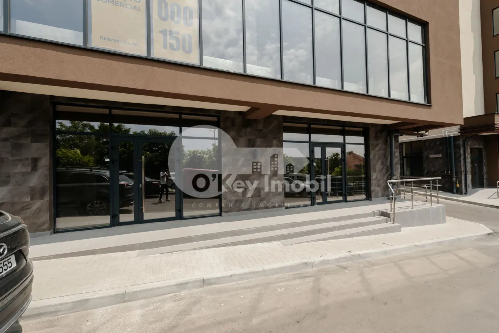 Комм. помещение, ДУМБРАВА