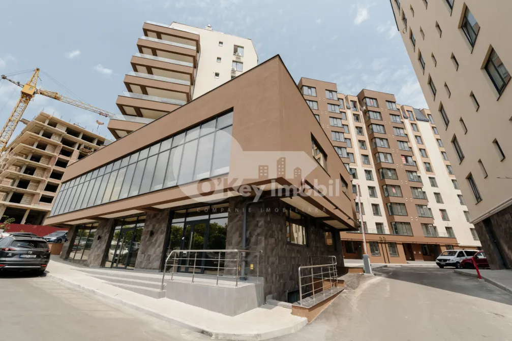 Комм. помещение, ДУМБРАВА