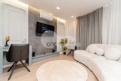 Apartament, Centru, MITROPOLIT VARLAAM