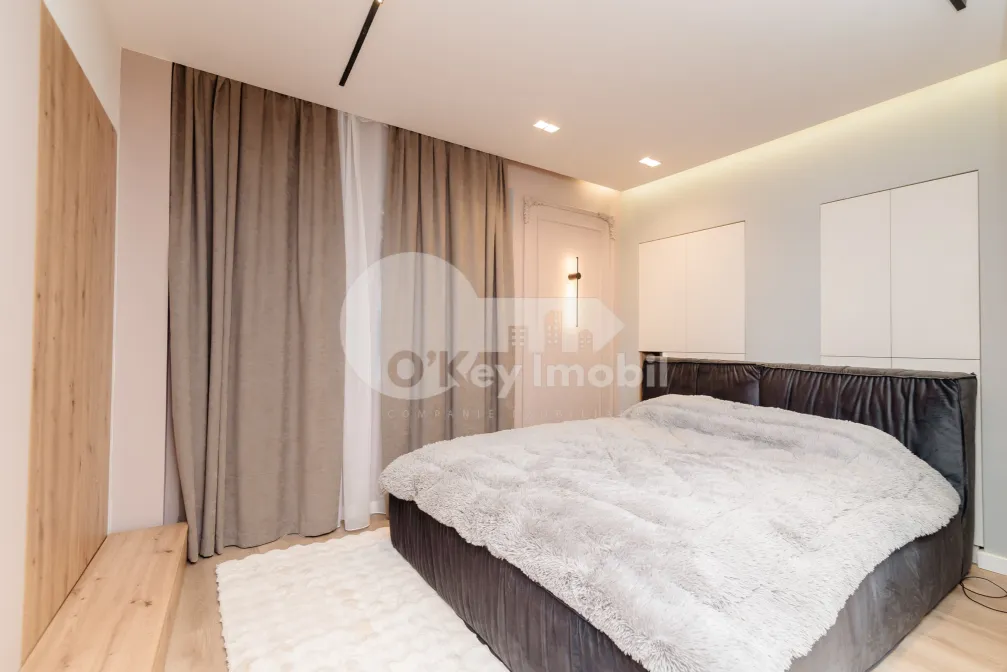 Apartament, Centru, MITROPOLIT VARLAAM