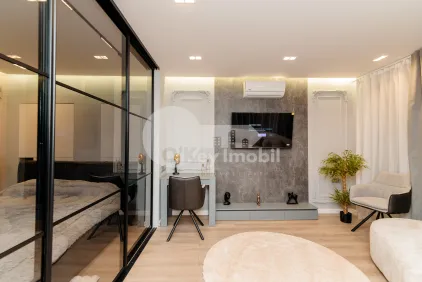 Apartament, Centru, MITROPOLIT VARLAAM