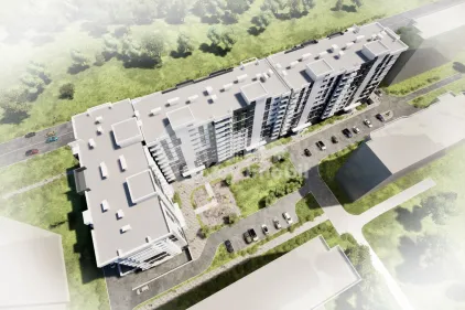 Квартира, УНГЕНЫ