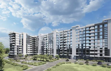 Квартира, УНГЕНЫ