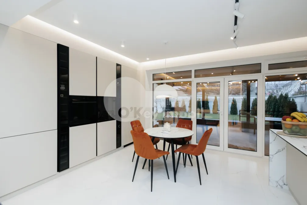 Дуплекс, СТАВЧЕНЫ