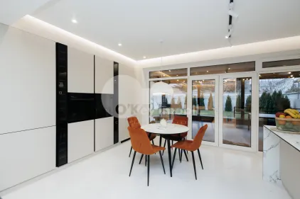 Дуплекс, СТАВЧЕНЫ