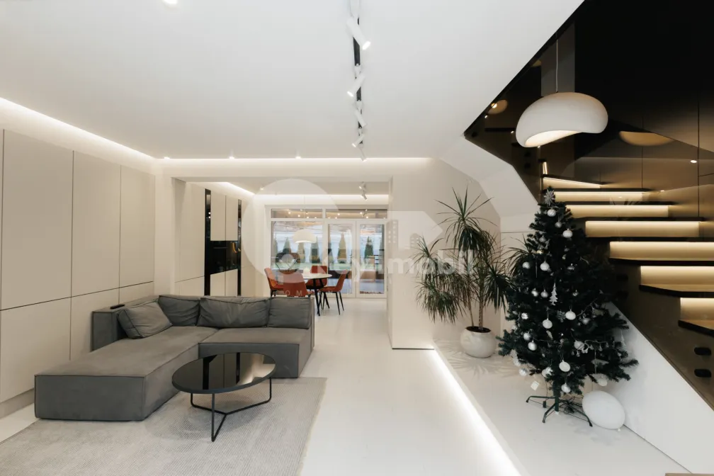 Дуплекс, СТАВЧЕНЫ