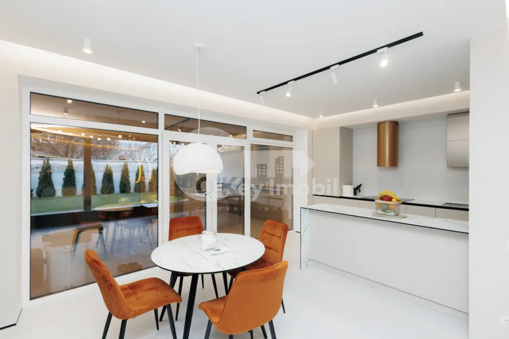 Дуплекс, СТАВЧЕНЫ