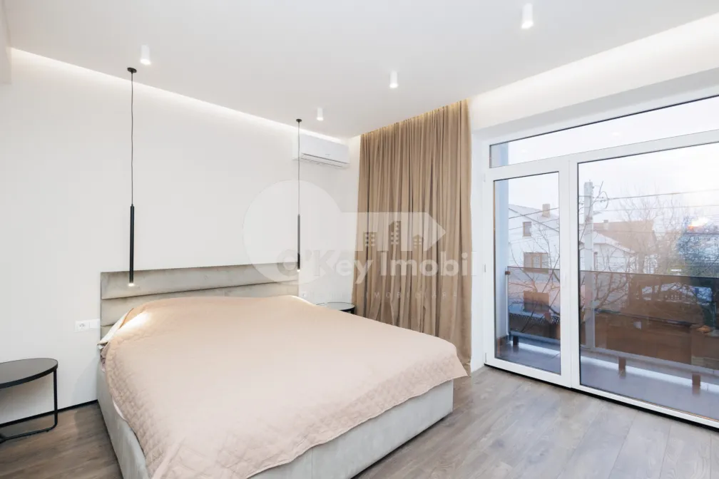 Дуплекс, СТАВЧЕНЫ