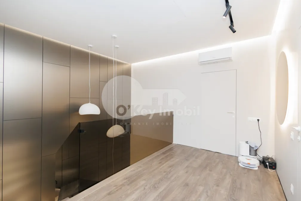 Дуплекс, СТАВЧЕНЫ