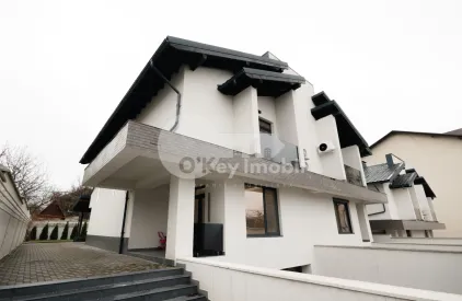 Дуплекс, СТАВЧЕНЫ