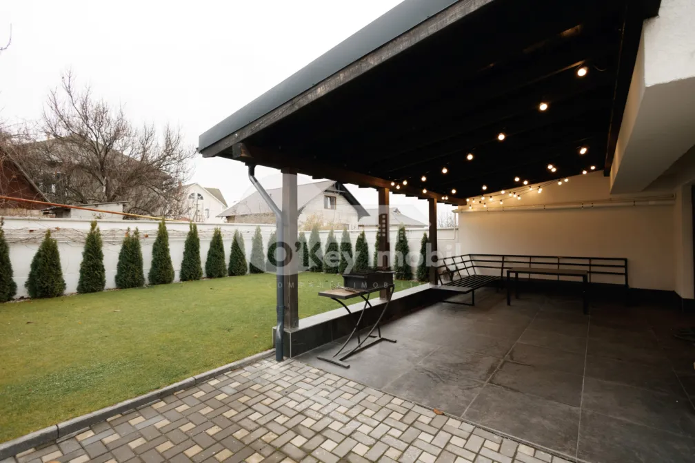 Дуплекс, СТАВЧЕНЫ