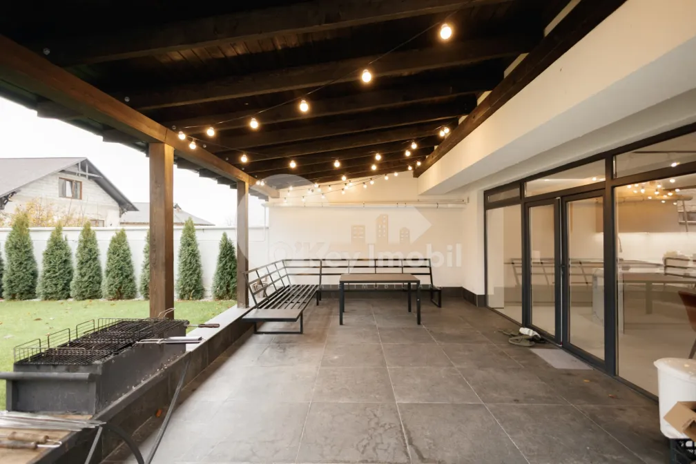 Дуплекс, СТАВЧЕНЫ