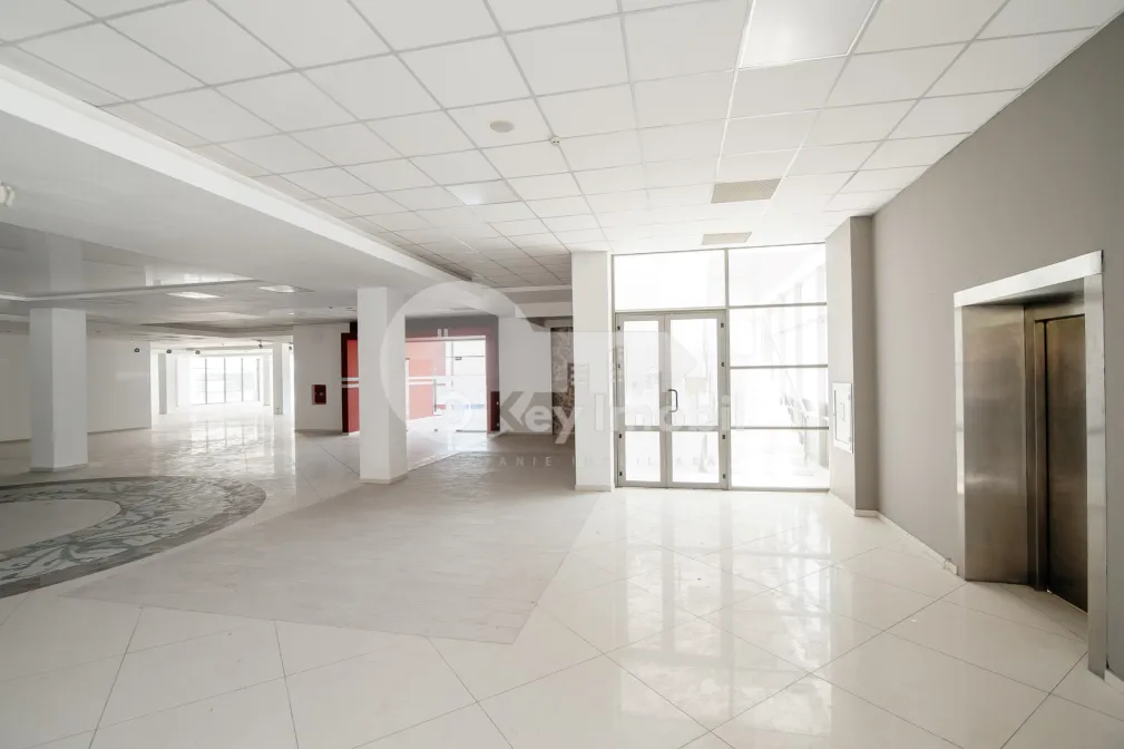 Комм. помещение, Ботаника, ДЕЧЕБАЛ