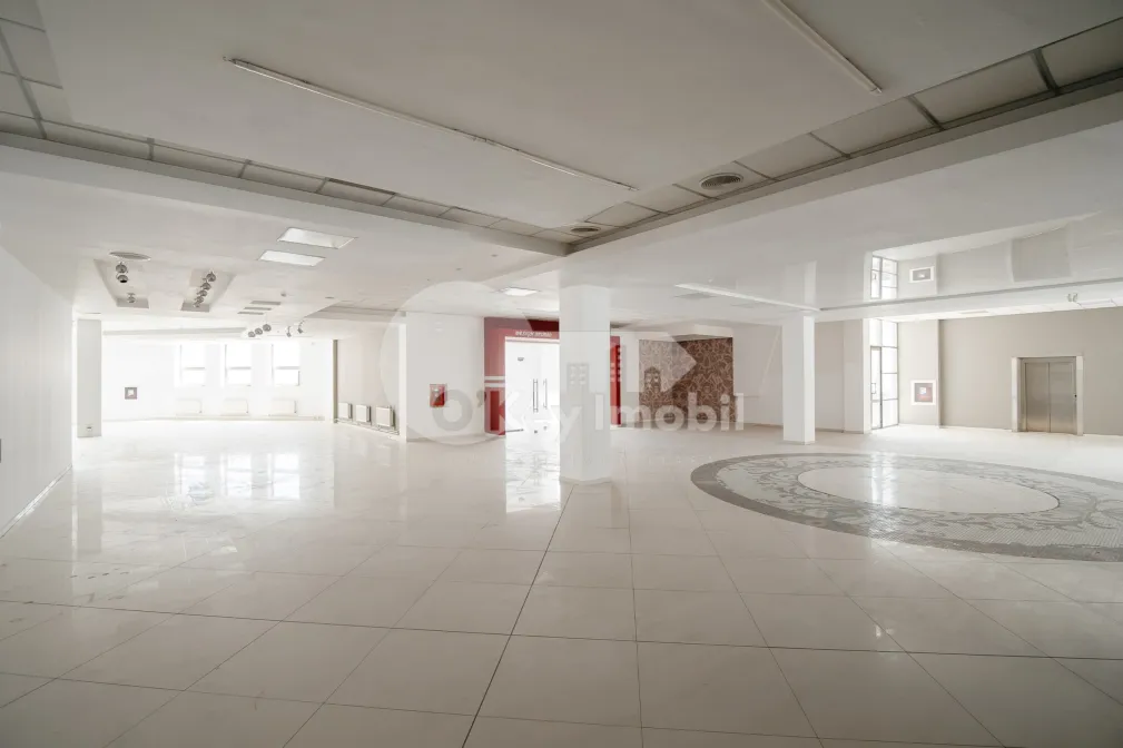 Комм. помещение, Ботаника, ДЕЧЕБАЛ