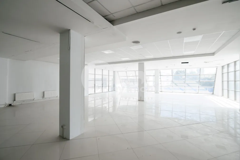 Комм. помещение, Ботаника, ДЕЧЕБАЛ