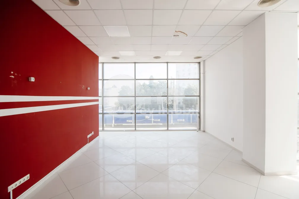 Комм. помещение, Ботаника, ДЕЧЕБАЛ