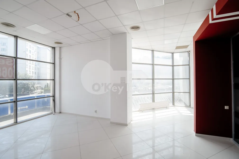 Комм. помещение, Ботаника, ДЕЧЕБАЛ