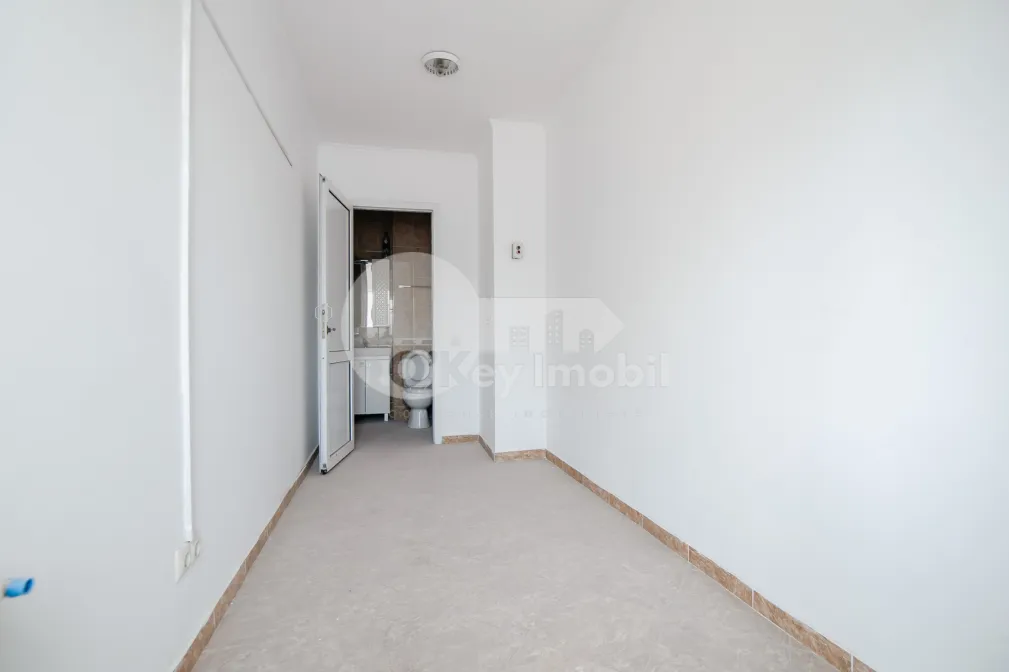 Комм. помещение, Ботаника, ДЕЧЕБАЛ