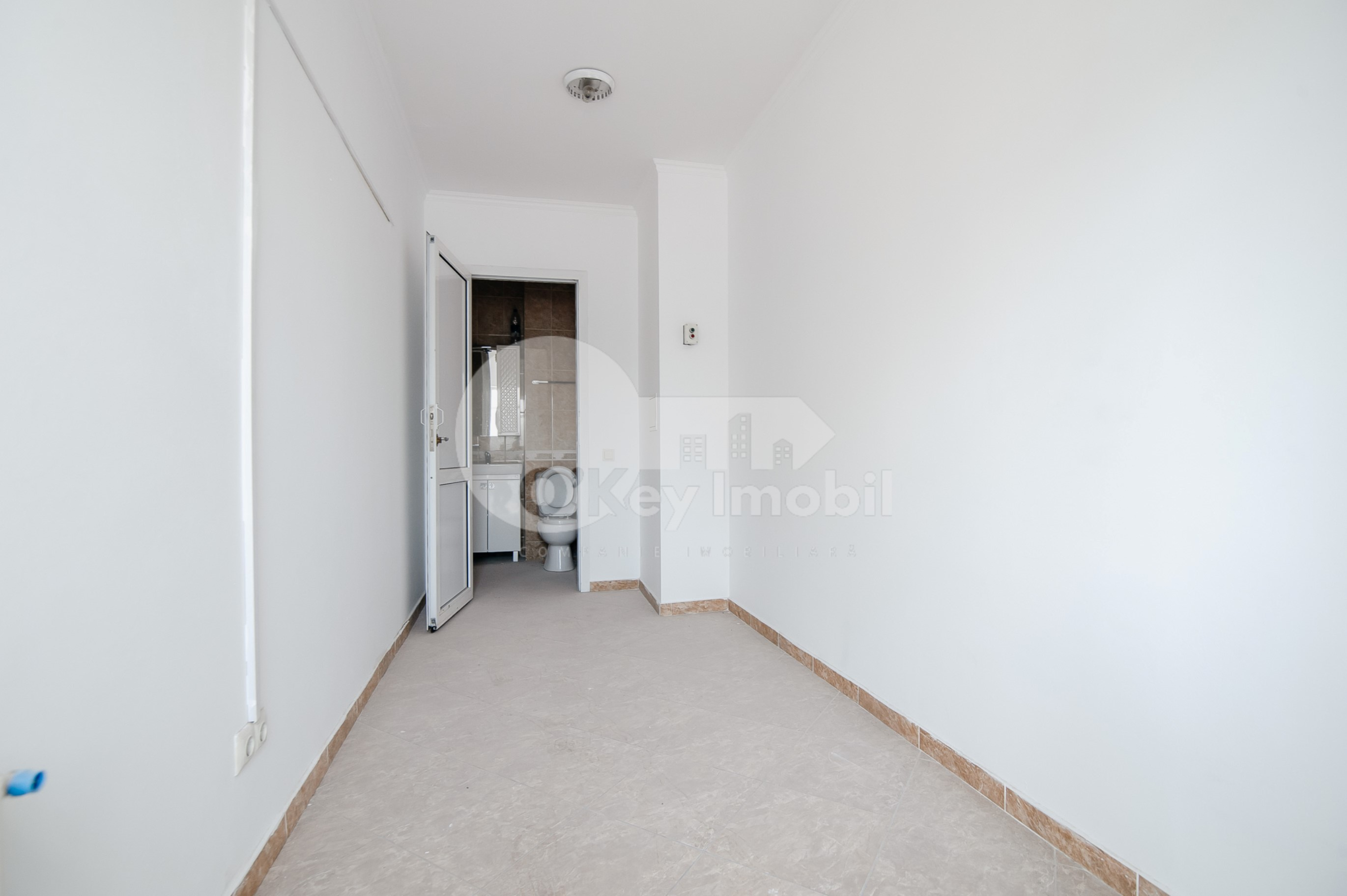 Spațiu comercial, Botanica, DECEBAL