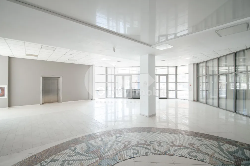 Комм. помещение, Ботаника, ДЕЧЕБАЛ