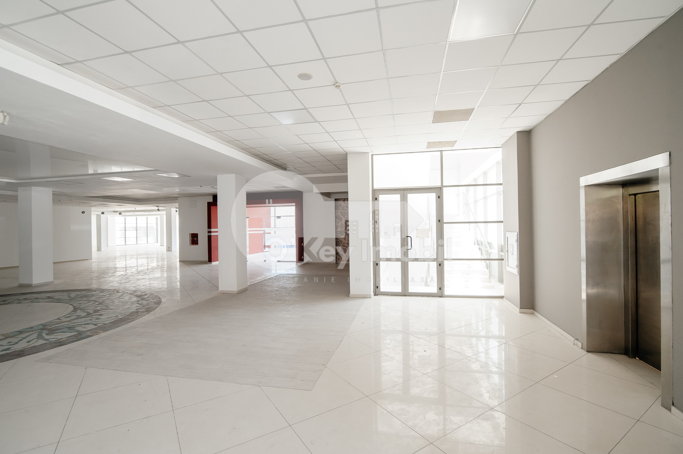 Spațiu comercial, Botanica, DECEBAL