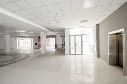 Spațiu comercial, Botanica, DECEBAL