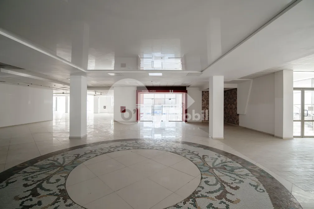 Spațiu comercial, Botanica, DECEBAL