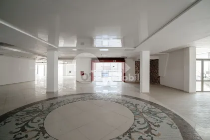 Spațiu comercial, Botanica, DECEBAL