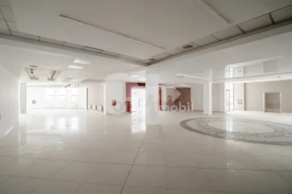 Spațiu comercial, Botanica, DECEBAL