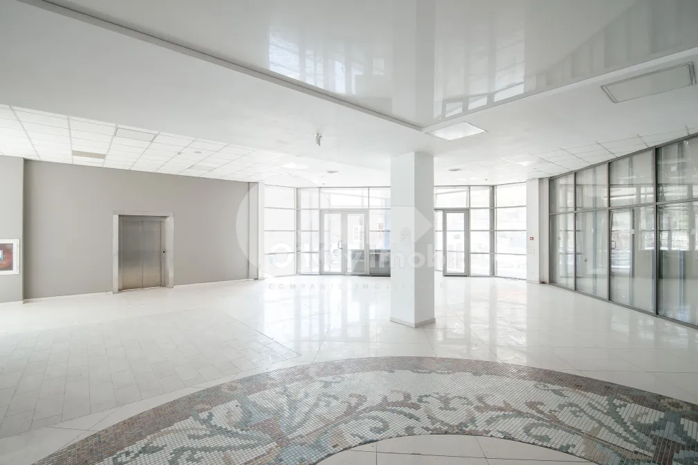 Spațiu comercial, Botanica, DECEBAL