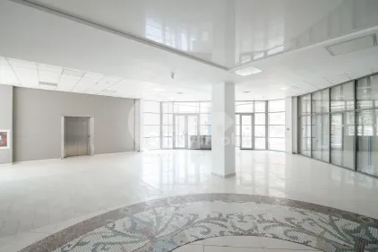 Spațiu comercial, Botanica, DECEBAL