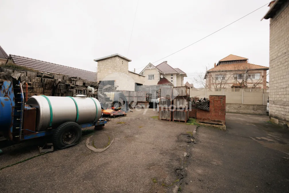 Комм. помещение, СТАВЧЕНЫ