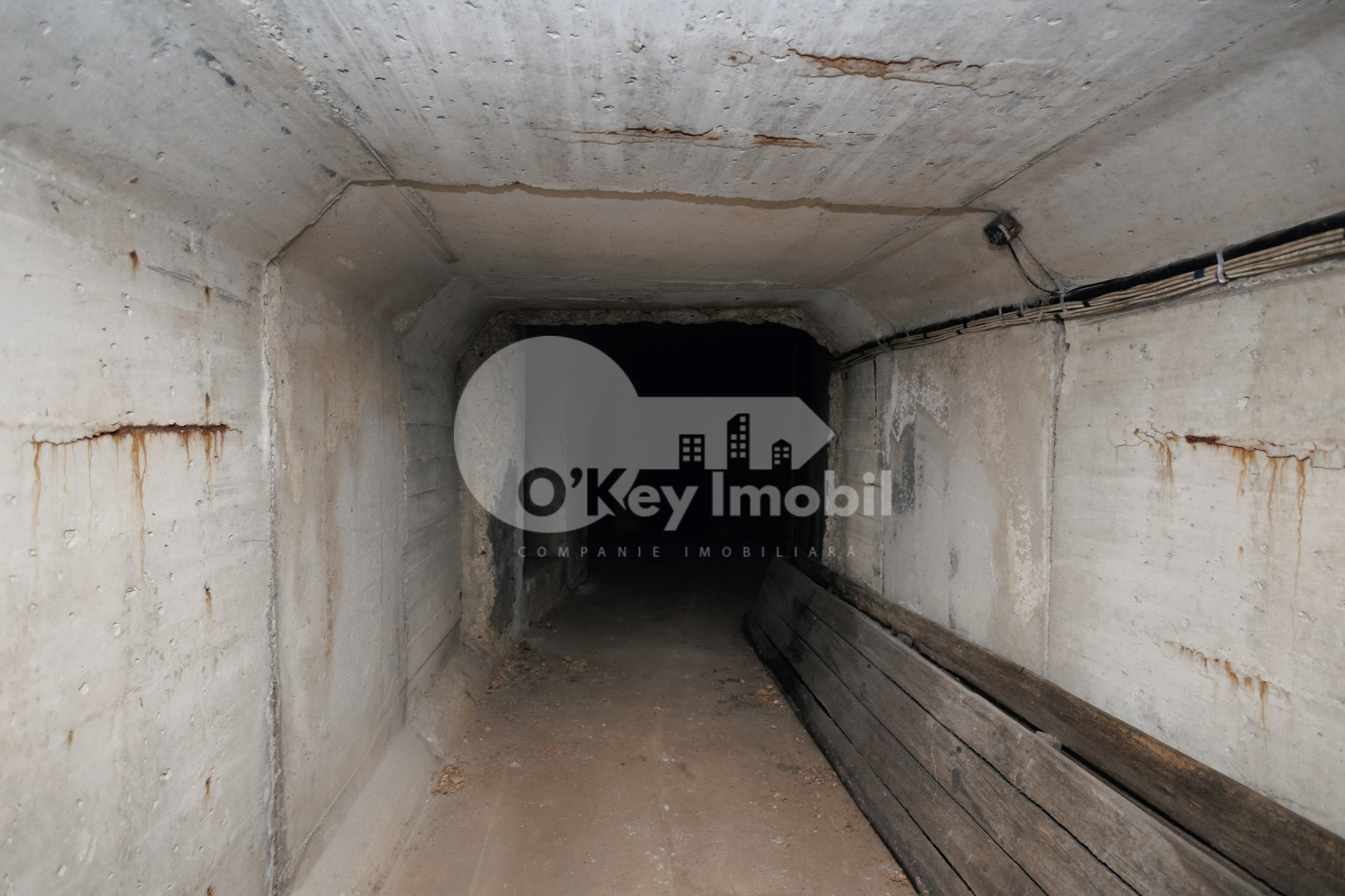 Spațiu comercial, STĂUCENI