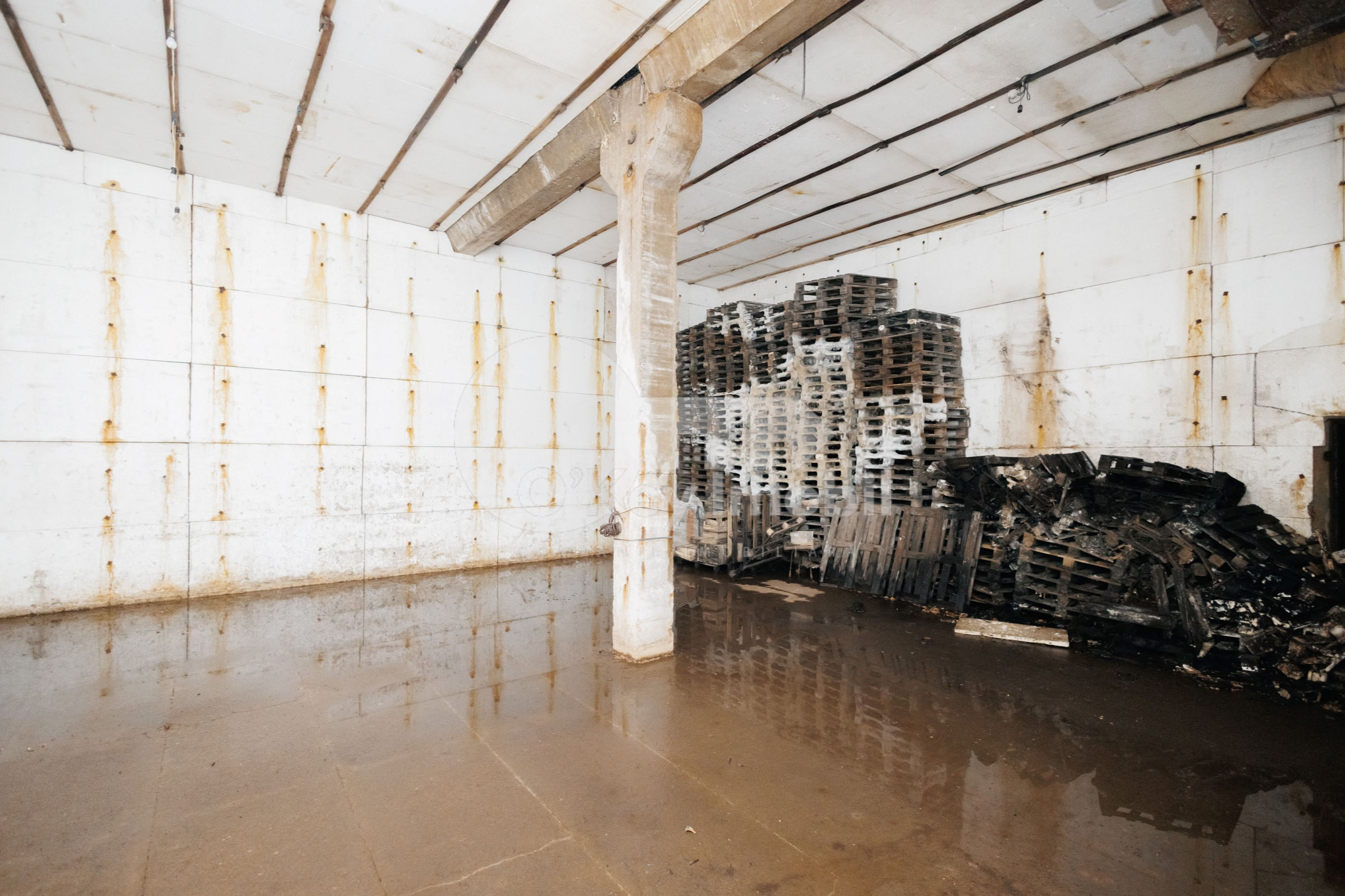 Spațiu comercial, STĂUCENI