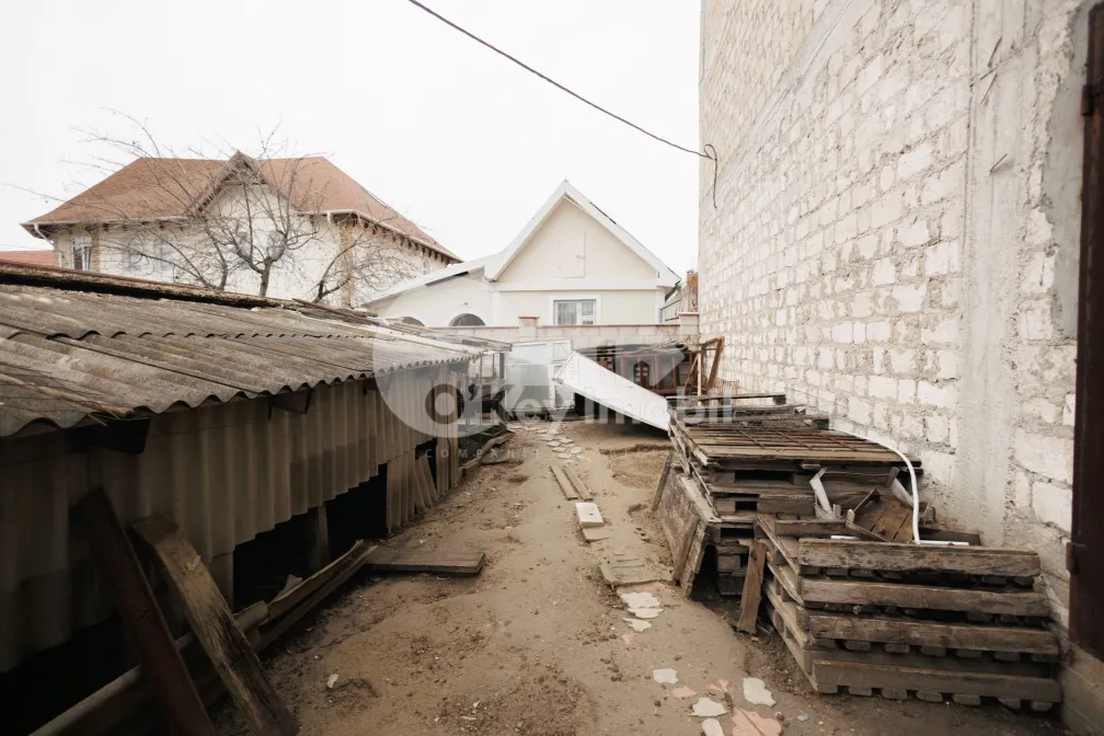 Комм. помещение, СТАВЧЕНЫ