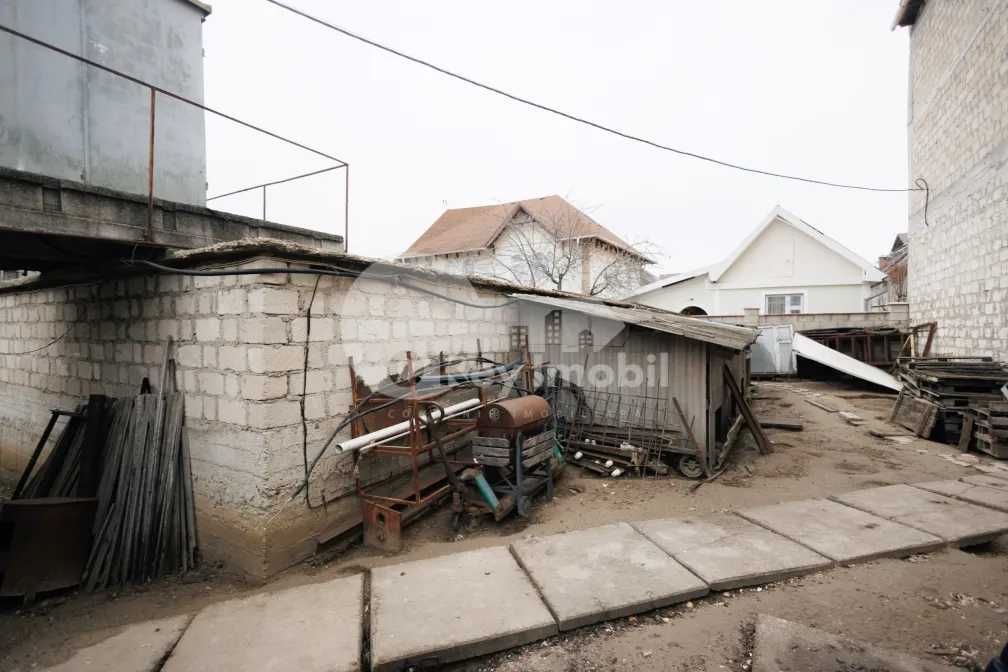 Комм. помещение, СТАВЧЕНЫ