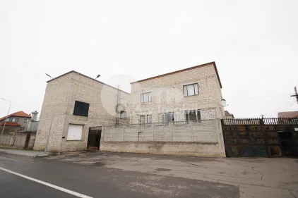 Комм. помещение, СТАВЧЕНЫ