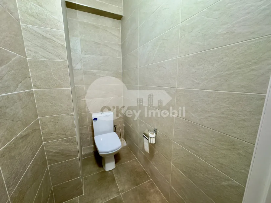 Квартира, Центр, ВАСИЛЕ АЛЕКСАНДРИ