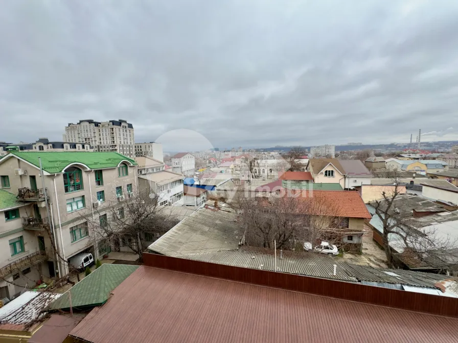 Квартира, Центр, ВАСИЛЕ АЛЕКСАНДРИ