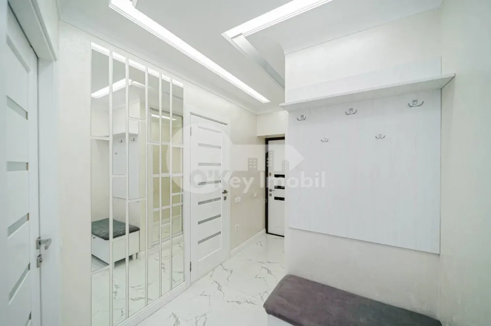 Apartament, Buiucani, ALBA IULIA