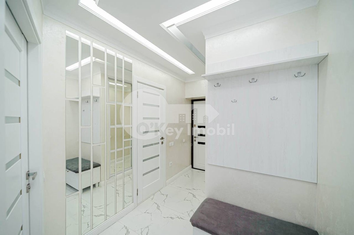 Apartament, Buiucani, ALBA IULIA