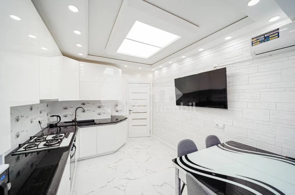 Apartament, Buiucani, ALBA IULIA