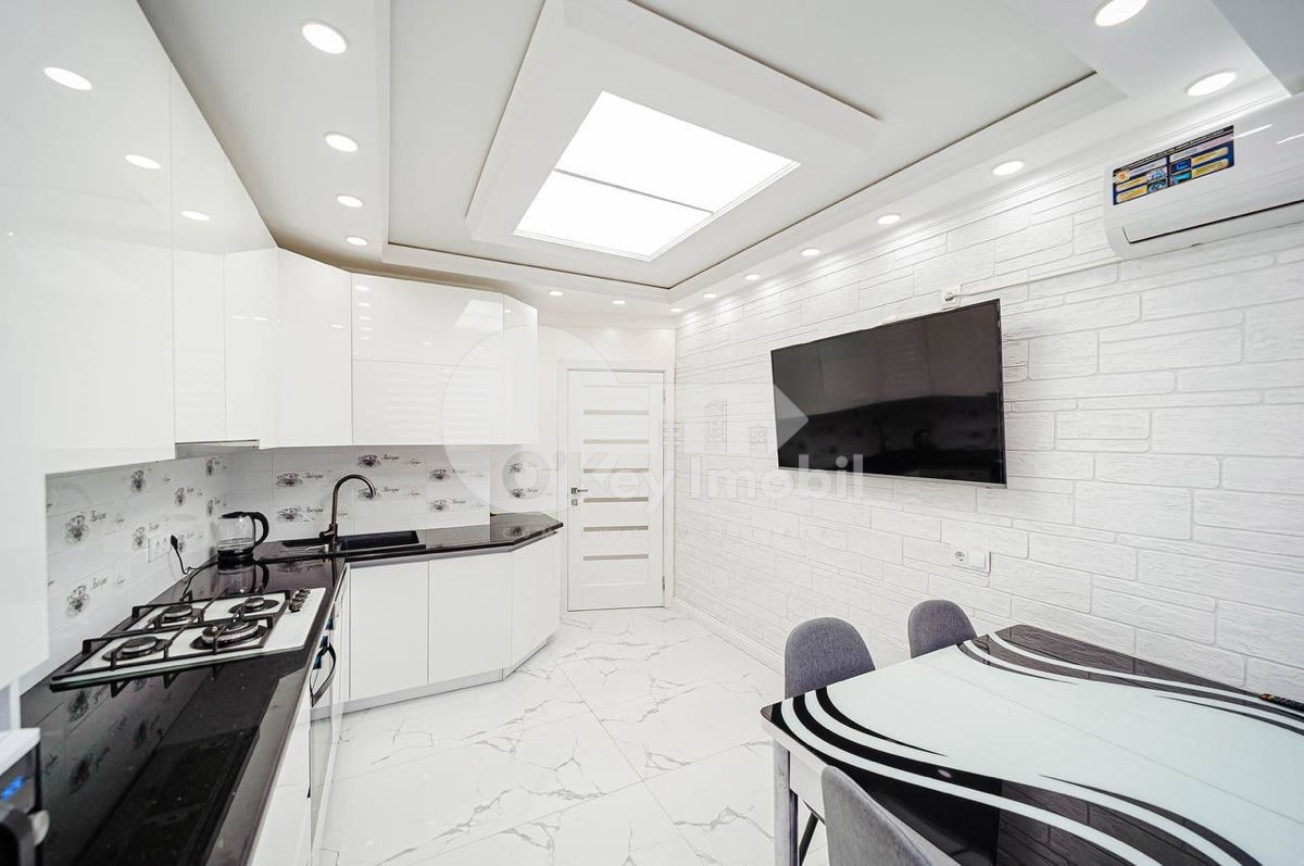 Apartament, Buiucani, ALBA IULIA