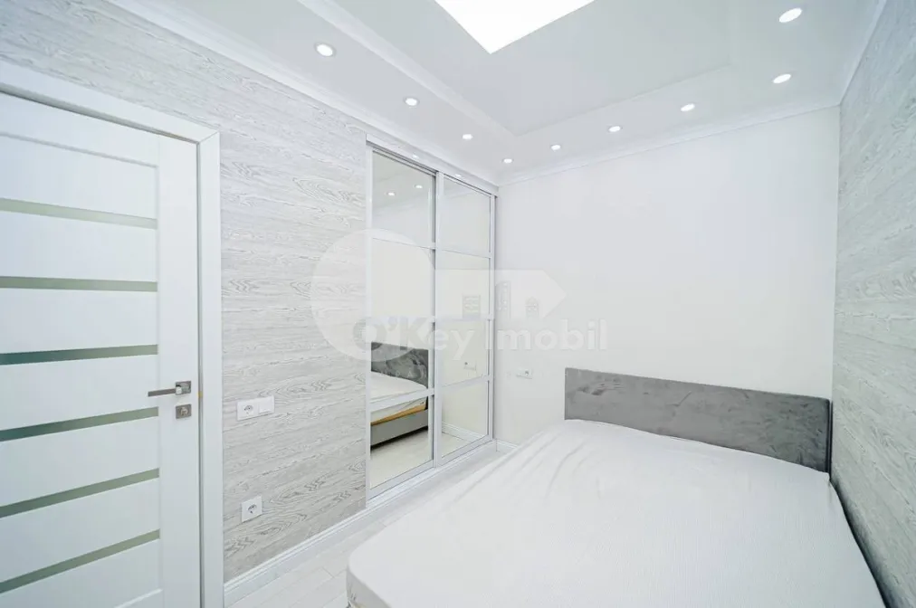 Apartament, Buiucani, ALBA IULIA