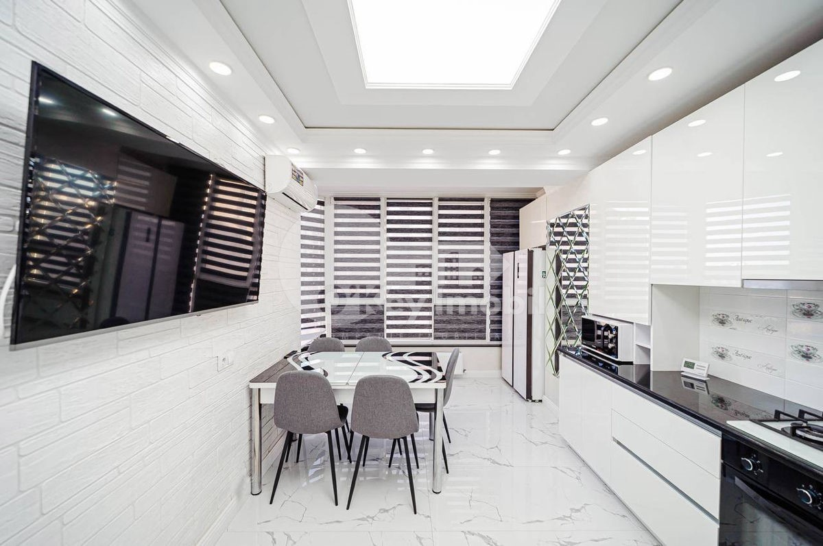 Apartament, Buiucani, ALBA IULIA